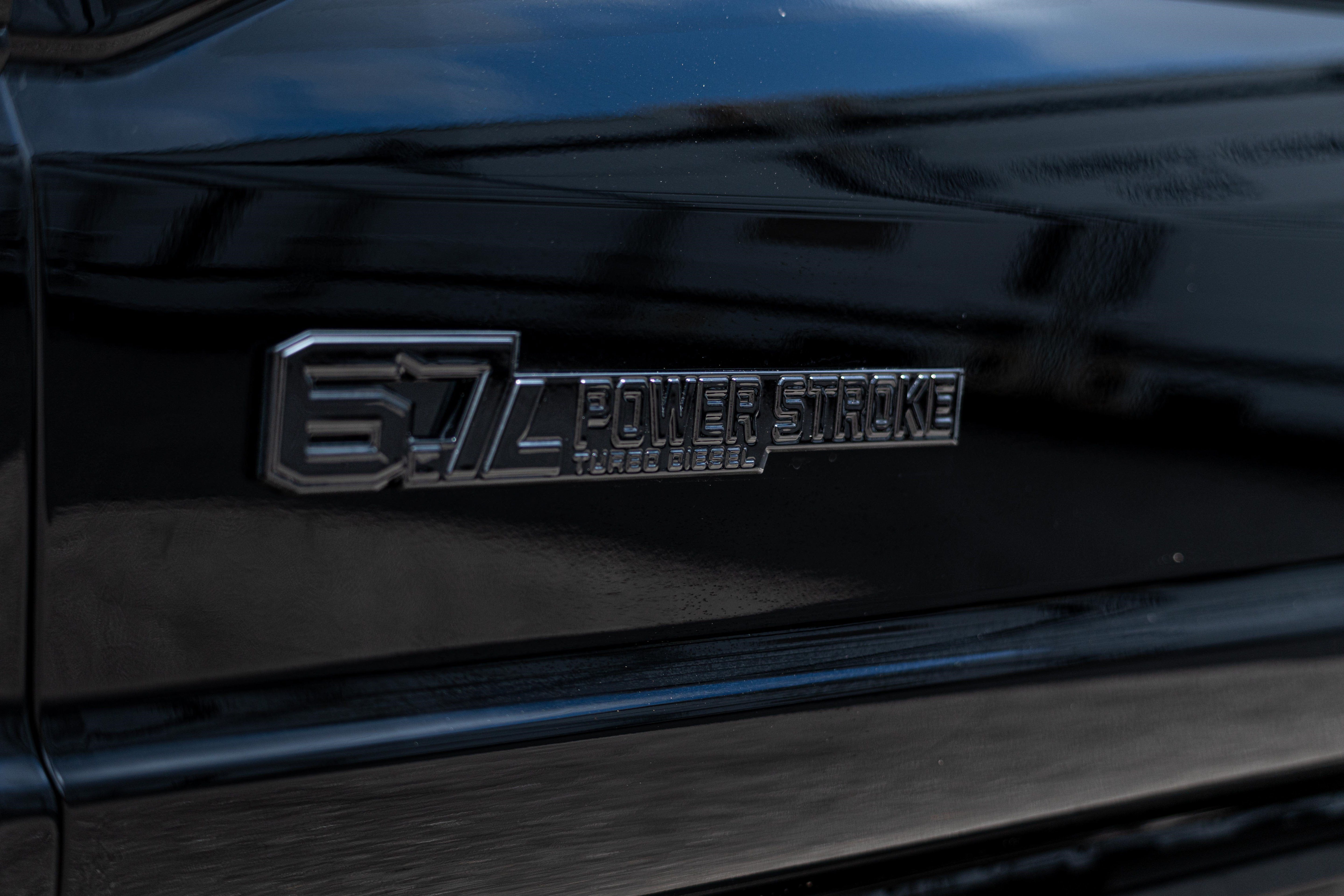 2026 Ford SUPER DUTY F-250 Lariat