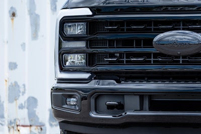 2026 Ford SUPER DUTY F-250 Lariat
