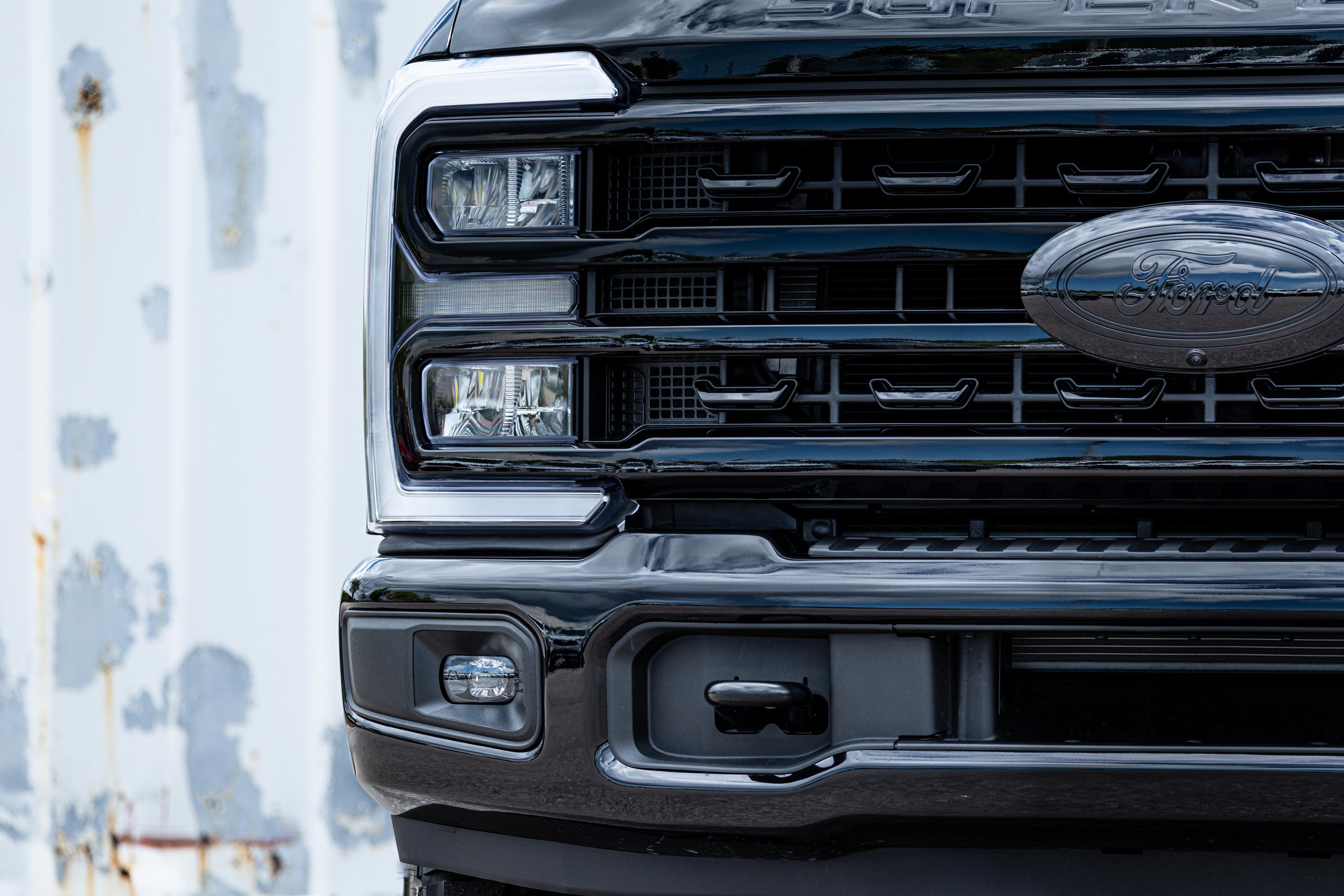 2026 Ford SUPER DUTY F-250 Lariat