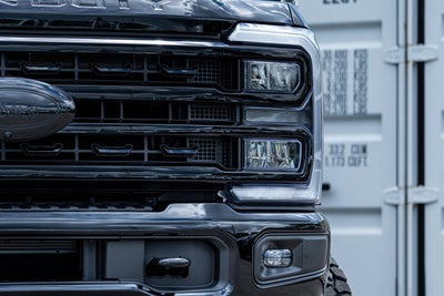 2026 Ford SUPER DUTY F-250 Lariat
