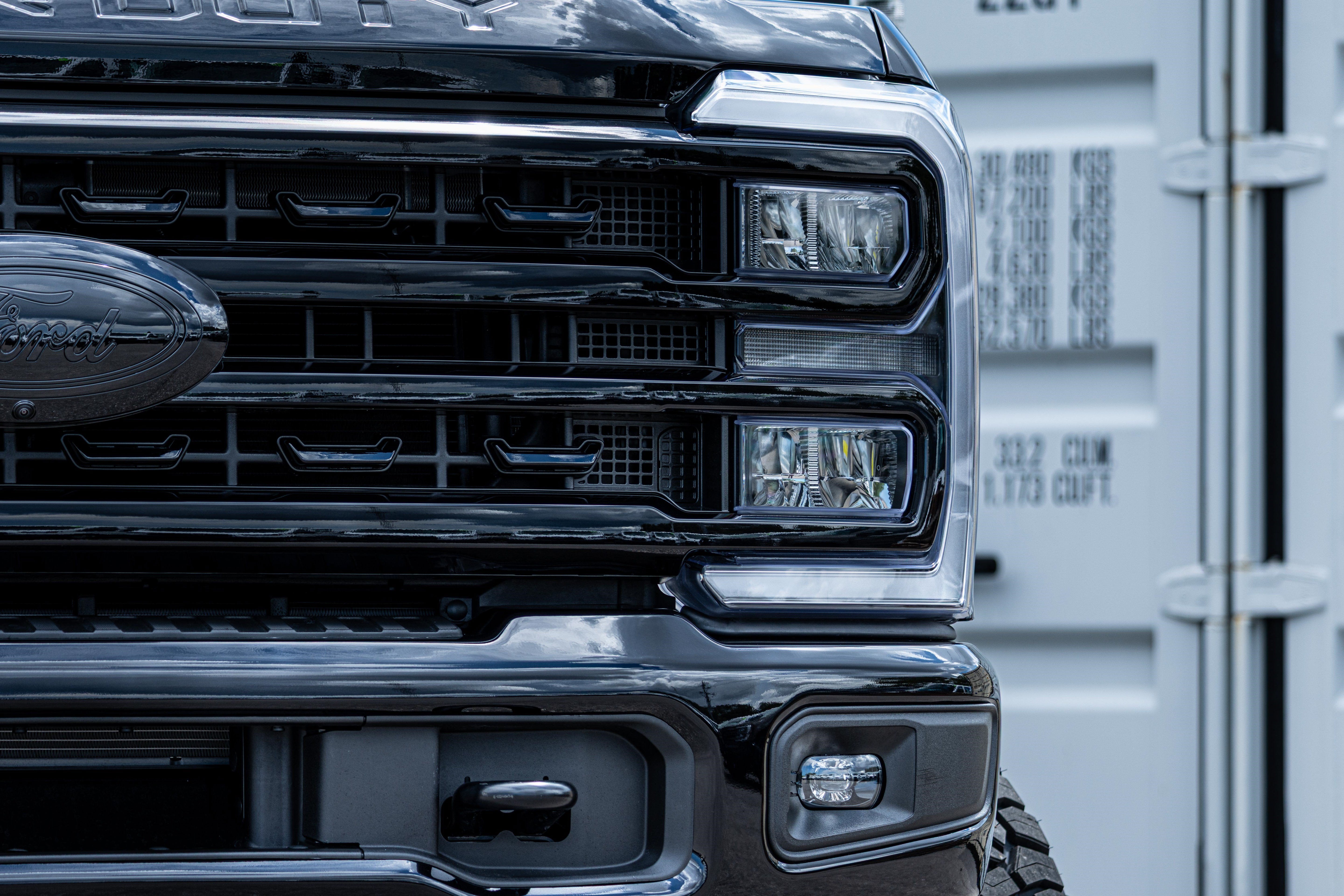 2026 Ford SUPER DUTY F-250 Lariat