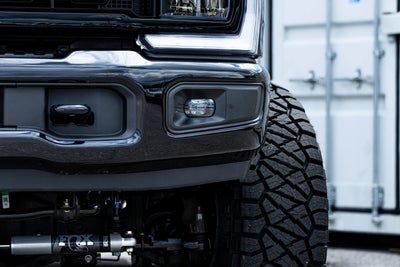 2026 Ford SUPER DUTY F-250 Lariat
