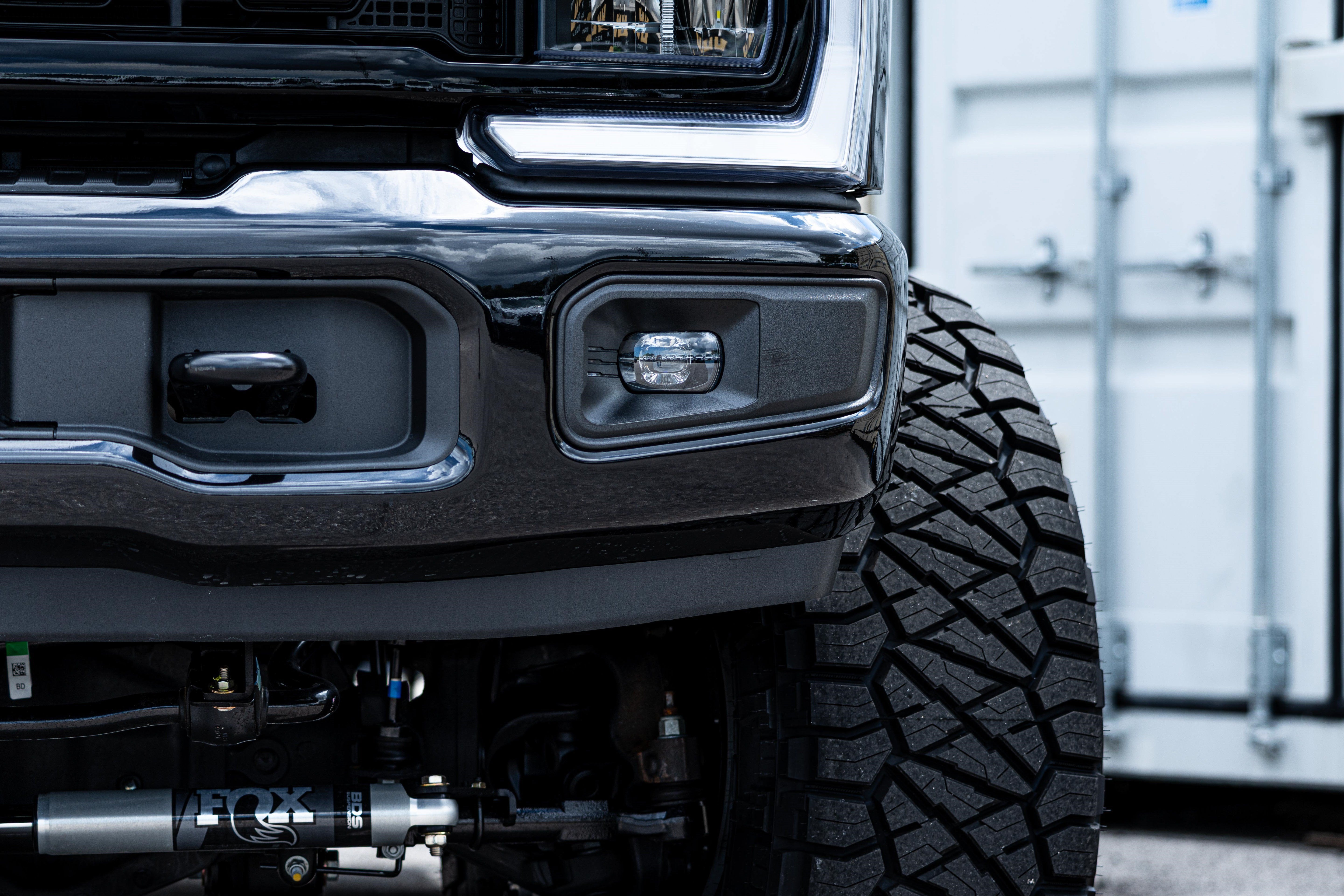 2026 Ford SUPER DUTY F-250 Lariat