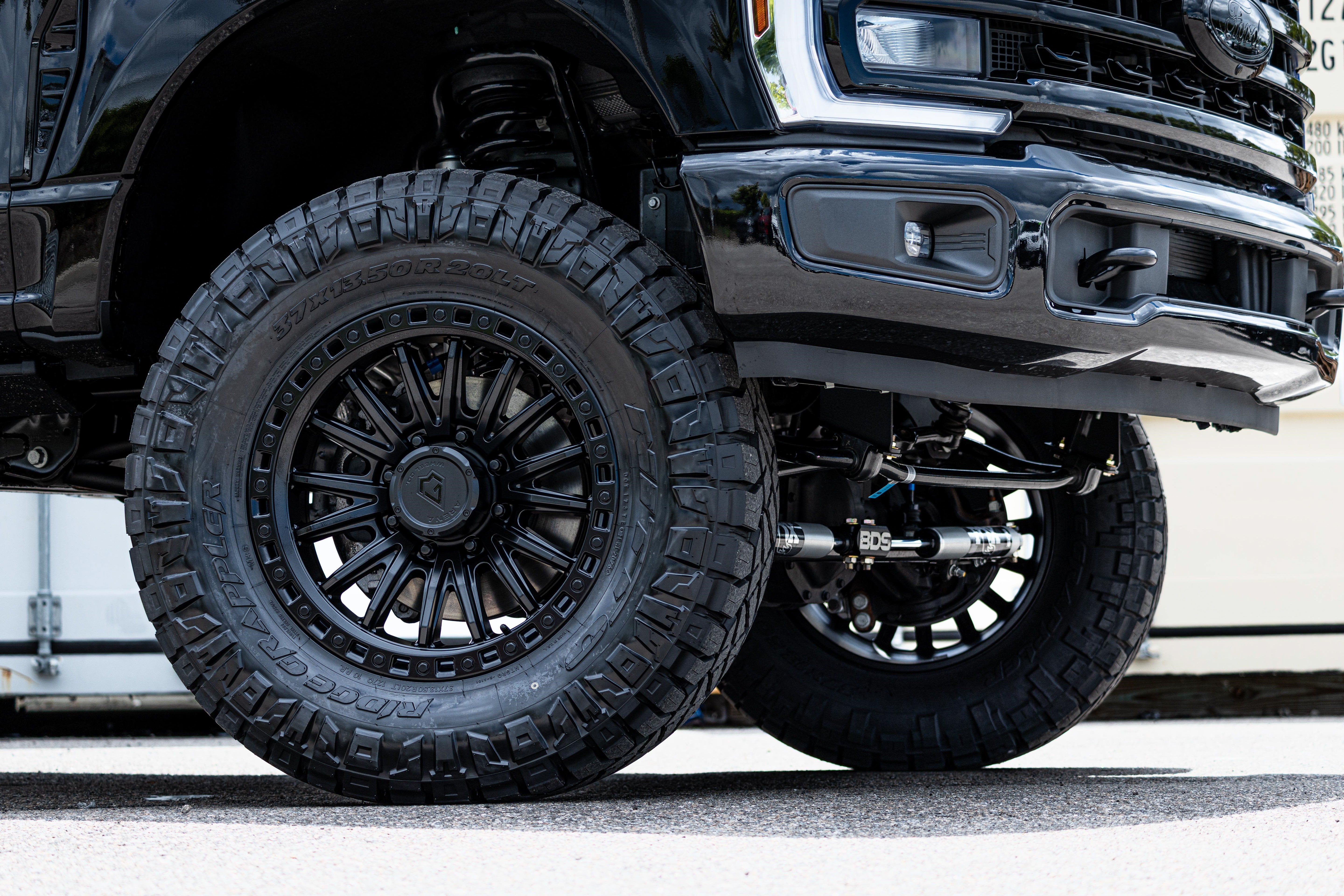 2026 Ford SUPER DUTY F-250 Lariat