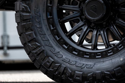 2026 Ford SUPER DUTY F-250 Lariat