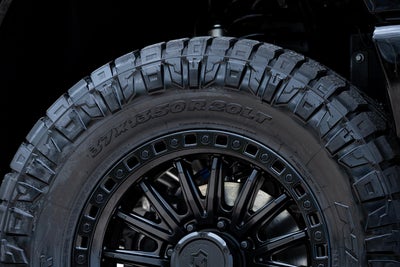2026 Ford SUPER DUTY F-250 Lariat