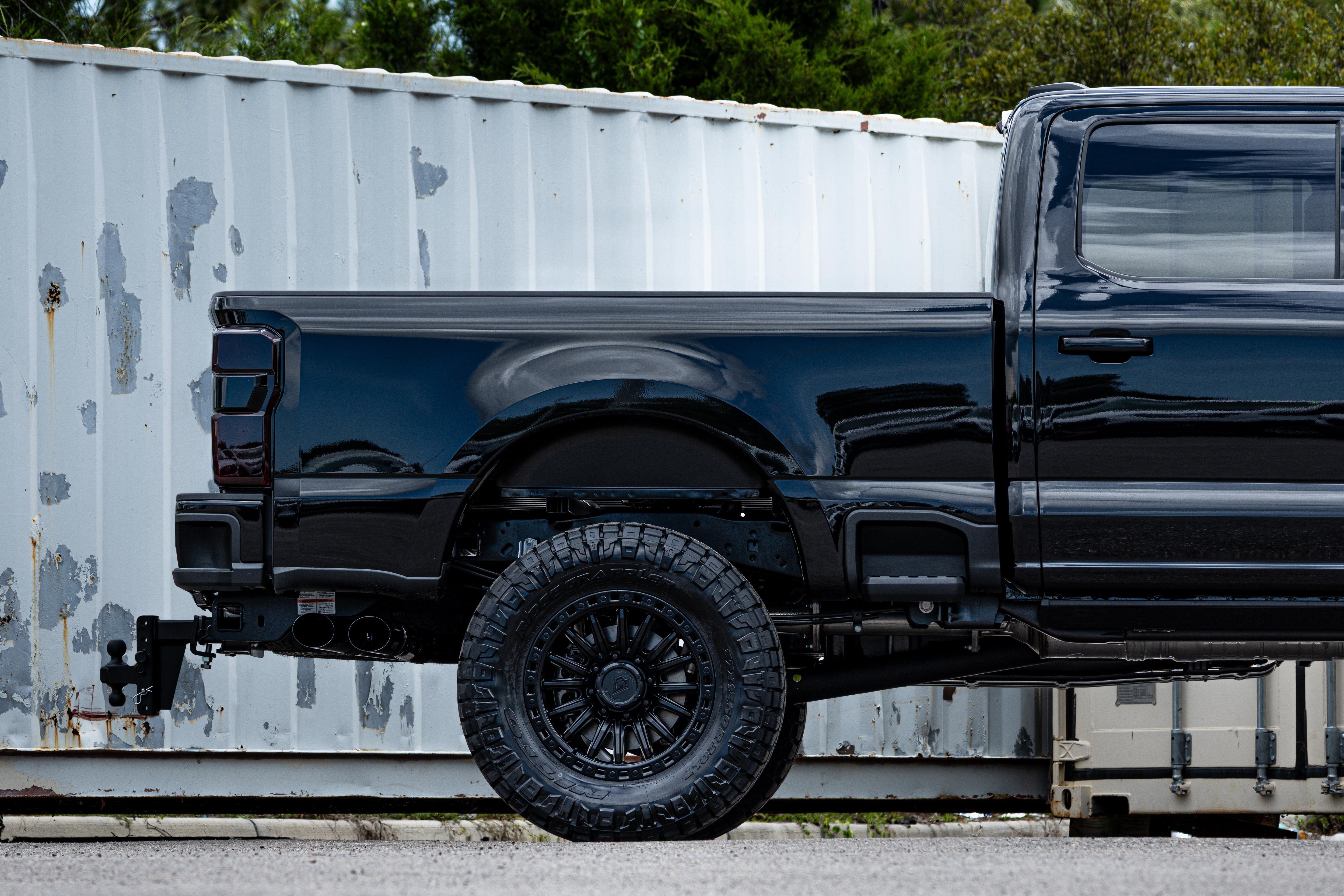 2026 Ford SUPER DUTY F-250 Lariat