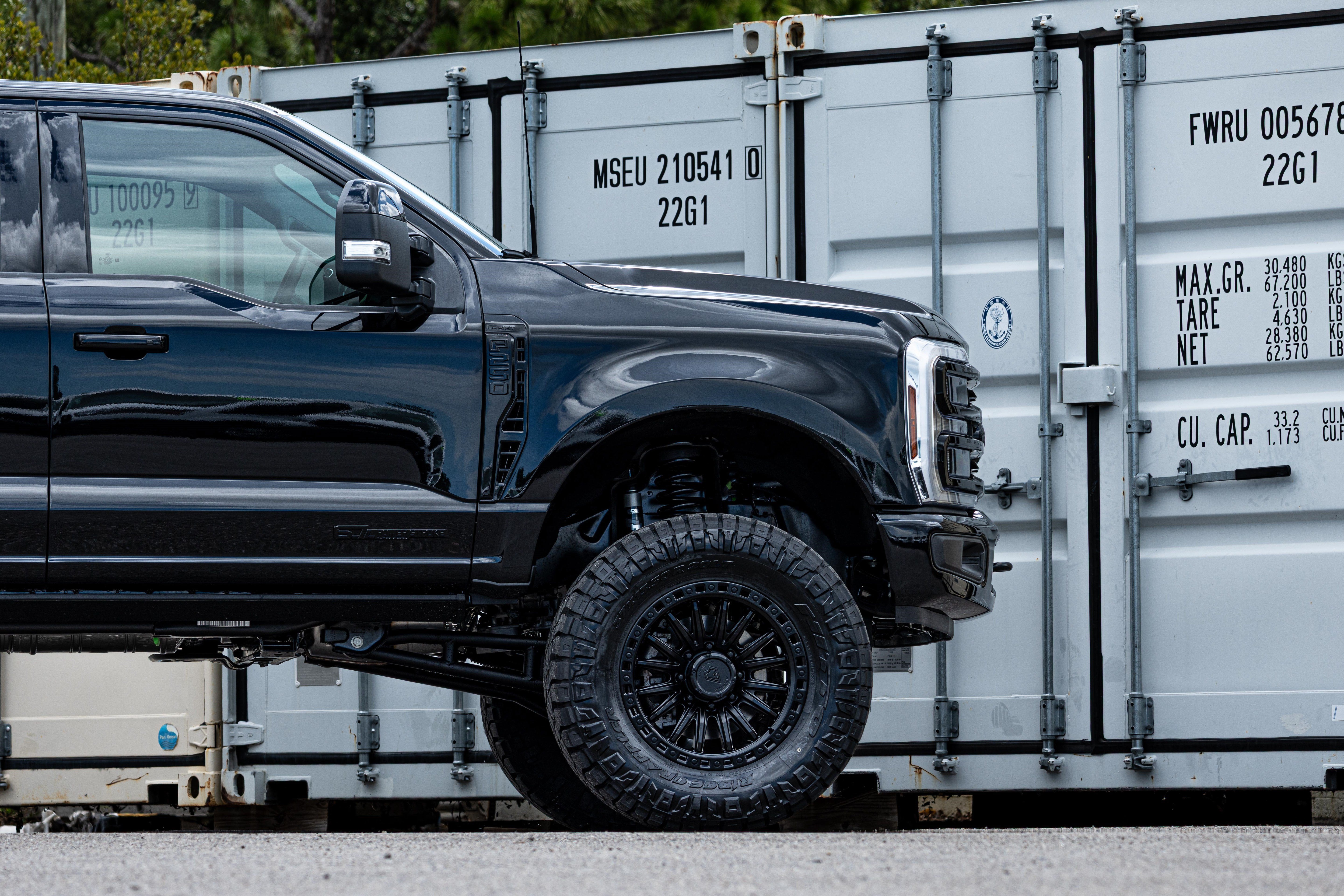 2026 Ford SUPER DUTY F-250 Lariat