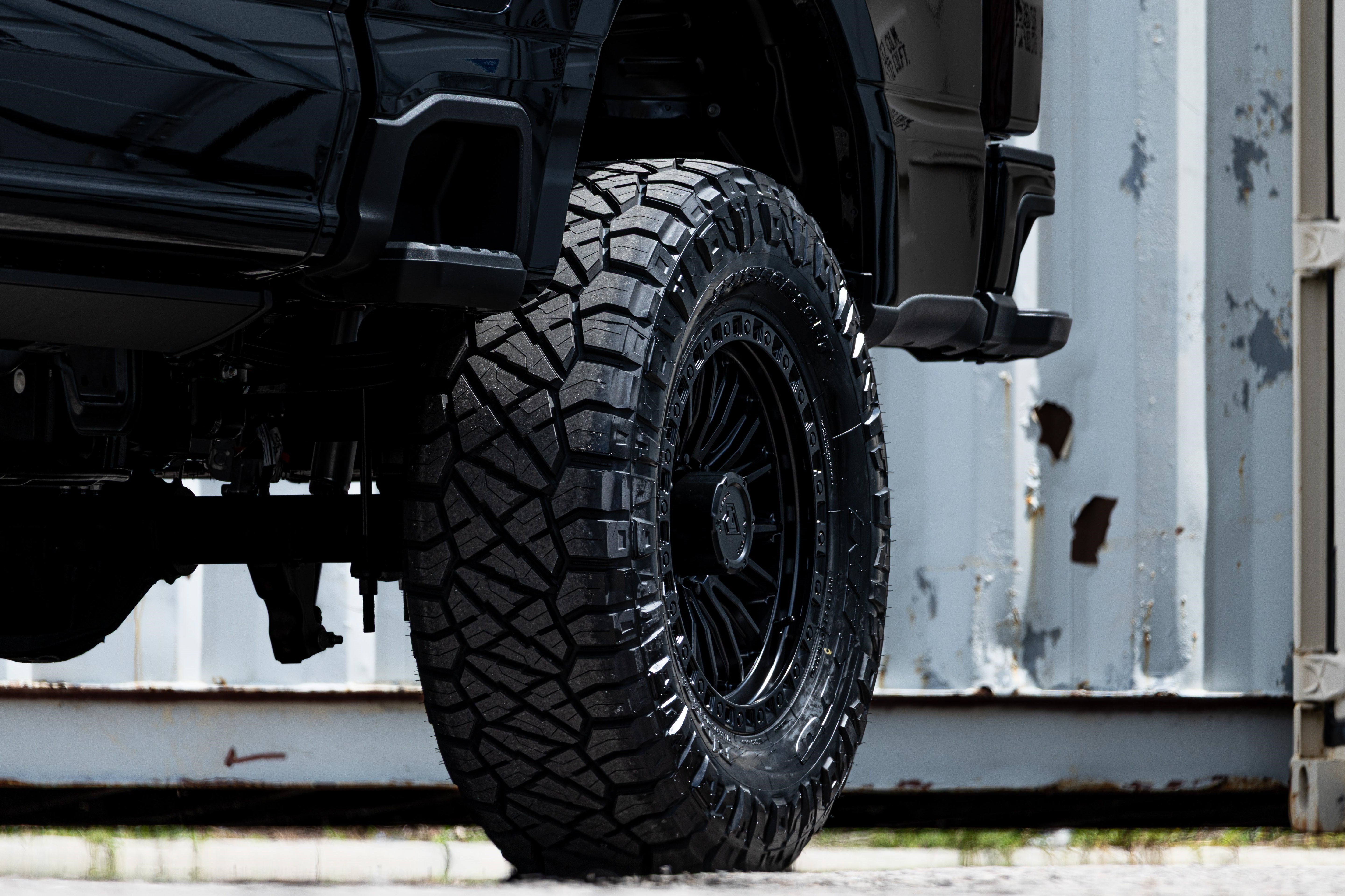 2026 Ford SUPER DUTY F-250 Lariat