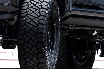 2026 Ford SUPER DUTY F-250 Lariat