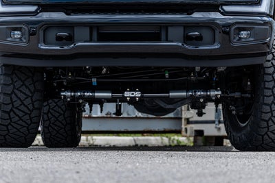2026 Ford SUPER DUTY F-250 Lariat