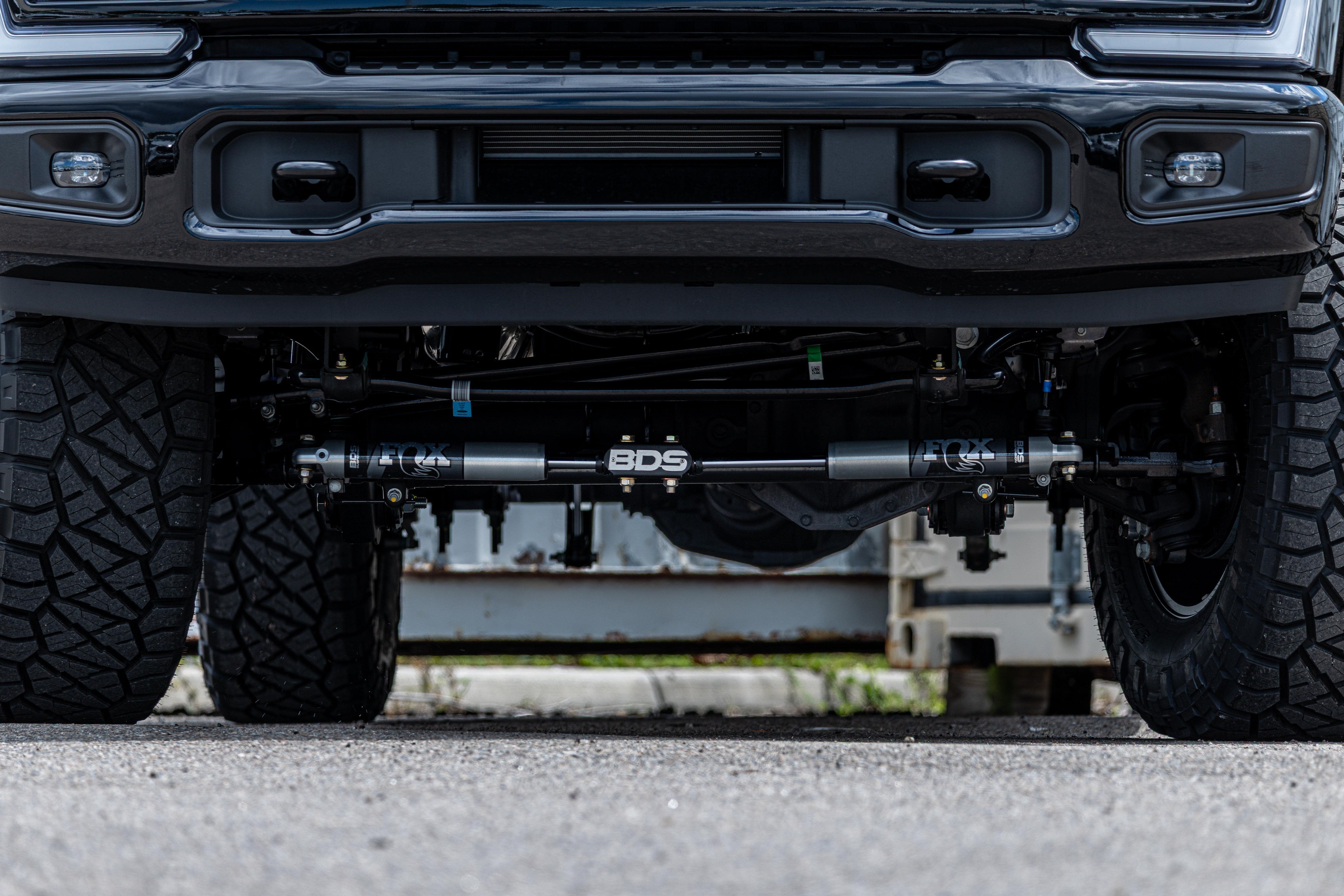 2026 Ford SUPER DUTY F-250 Lariat