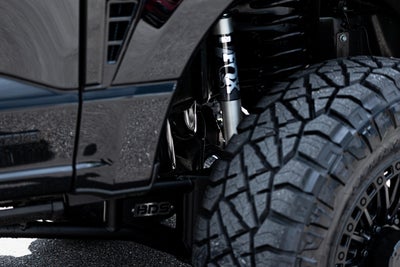 2026 Ford SUPER DUTY F-250 Lariat