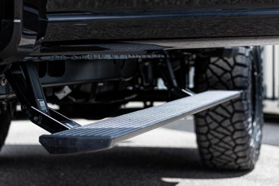 2026 Ford SUPER DUTY F-250 Lariat