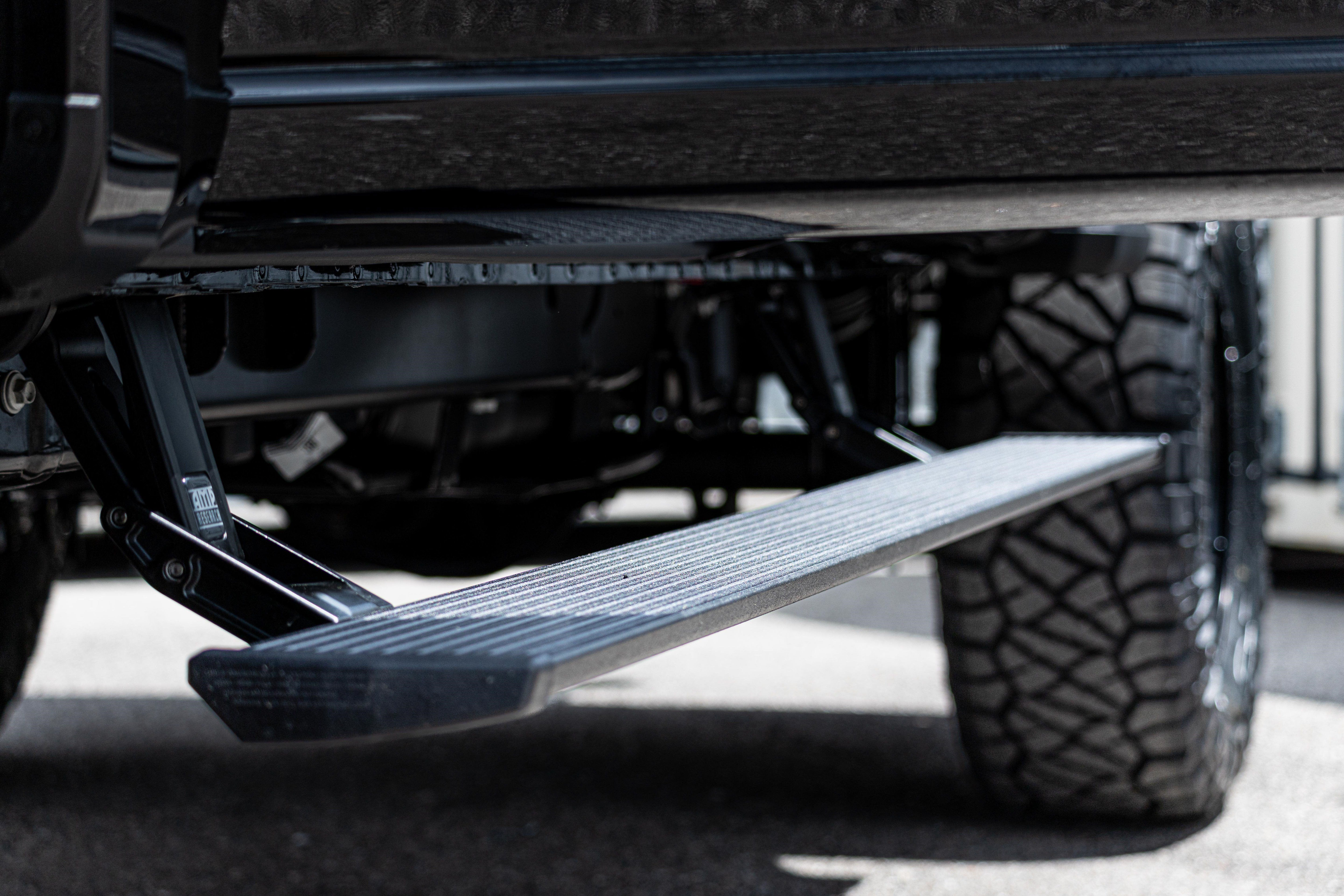 2026 Ford SUPER DUTY F-250 Lariat