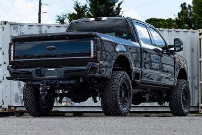 2026 Ford SUPER DUTY F-250 Lariat