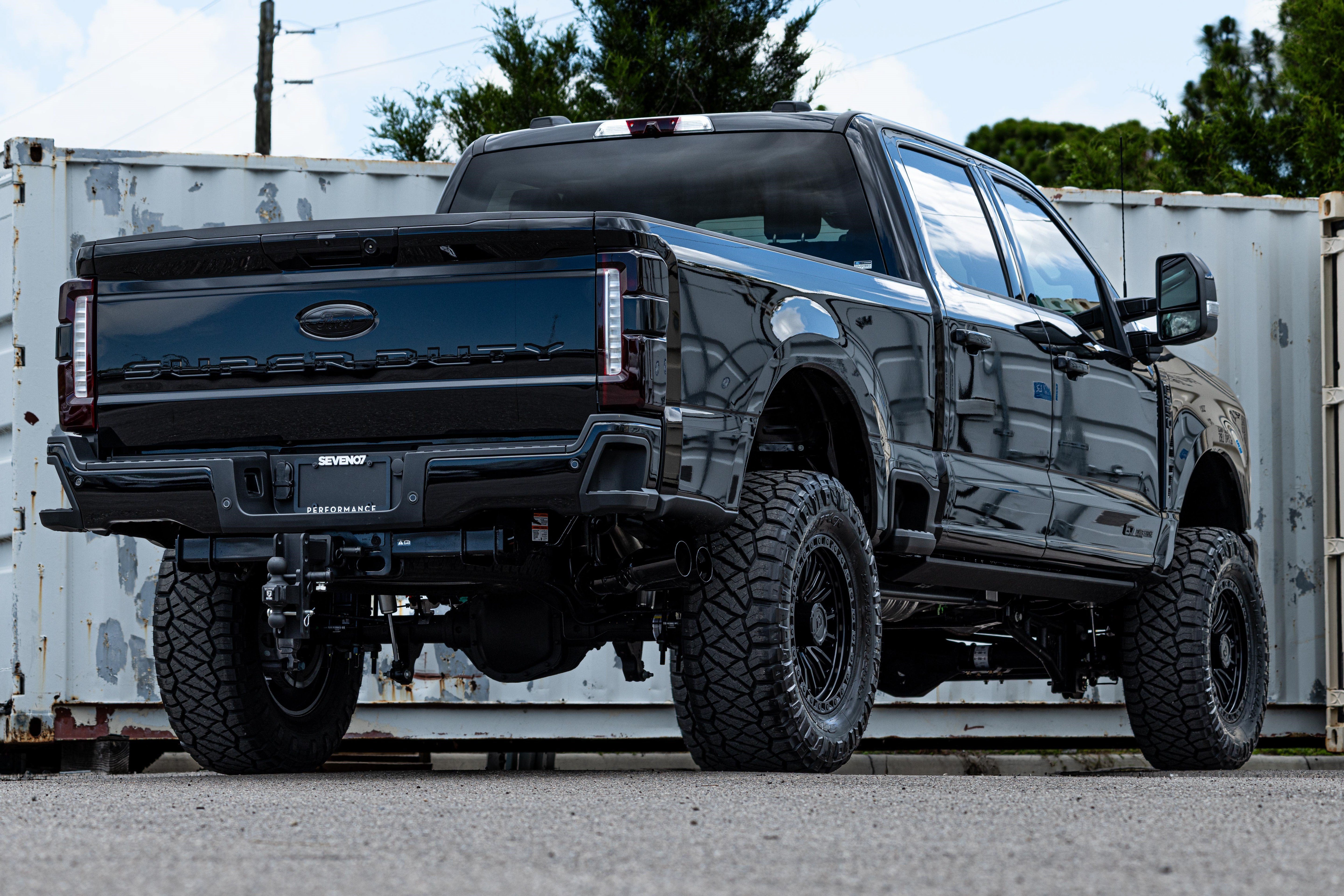 2026 Ford SUPER DUTY F-250 Lariat