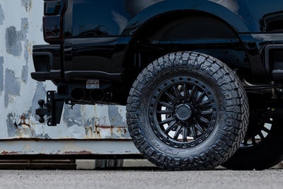 2026 Ford SUPER DUTY F-250 Lariat