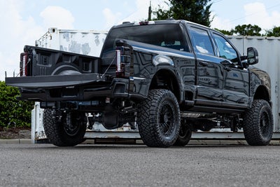 2026 Ford SUPER DUTY F-250 Lariat