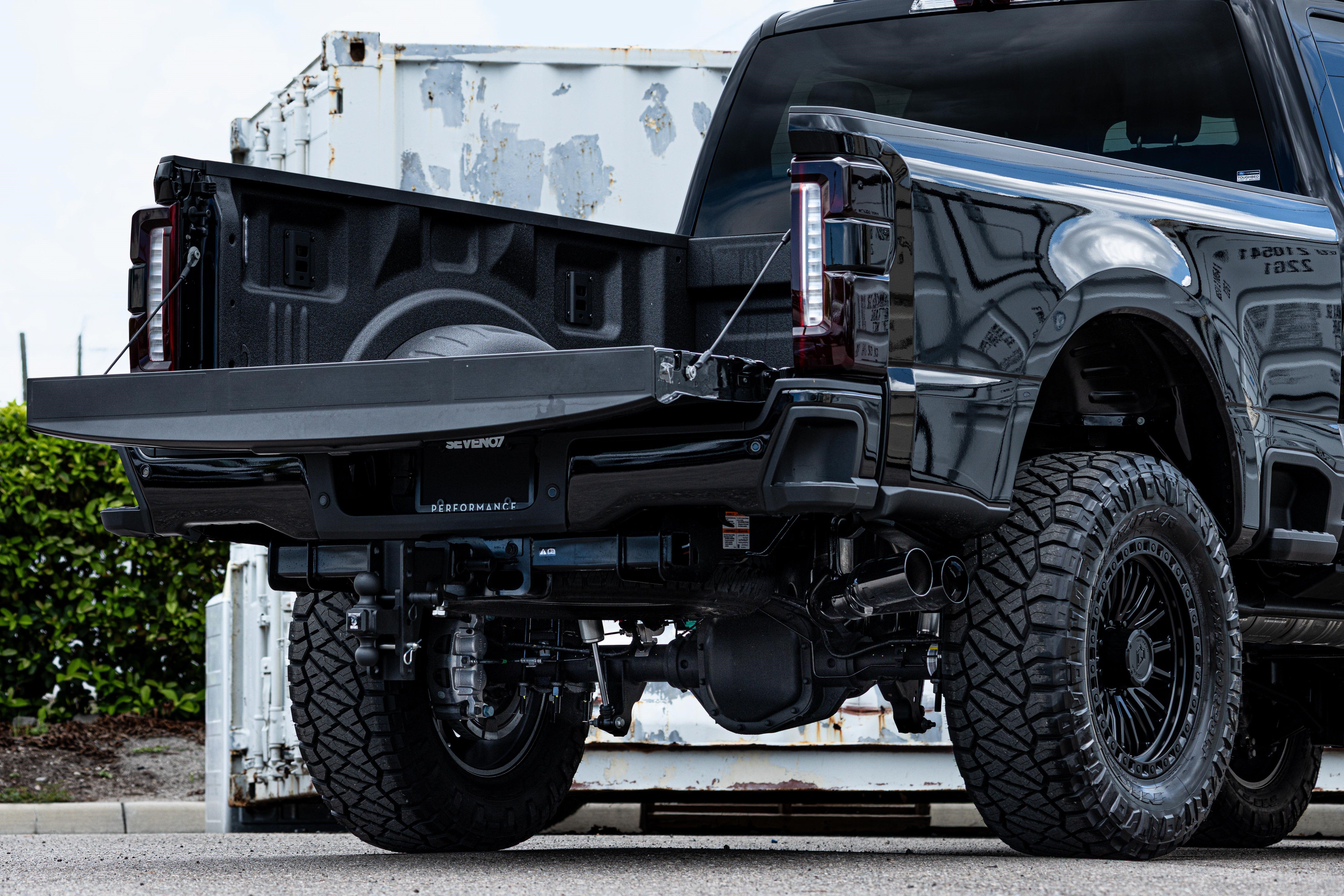 2026 Ford SUPER DUTY F-250 Lariat