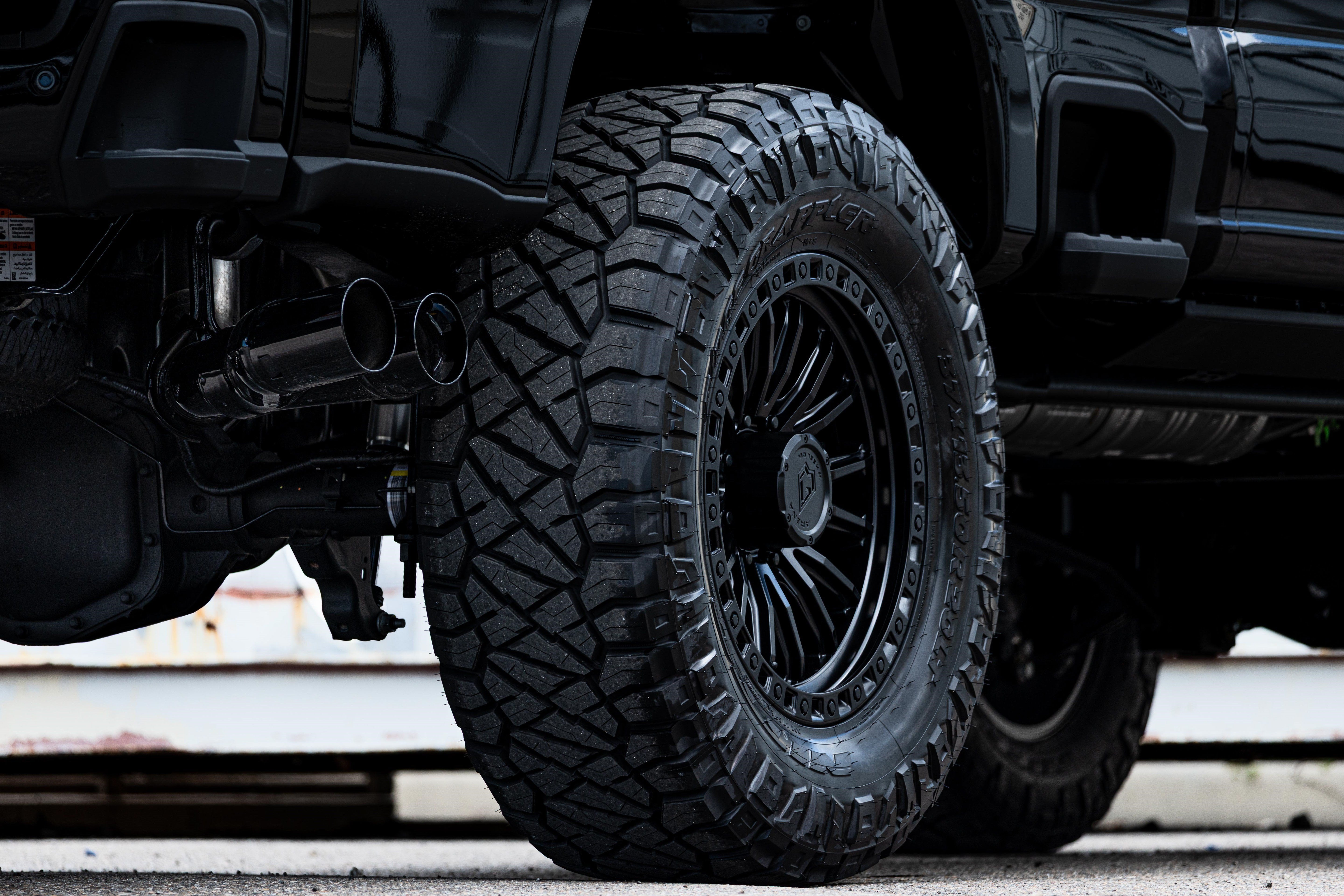 2026 Ford SUPER DUTY F-250 Lariat