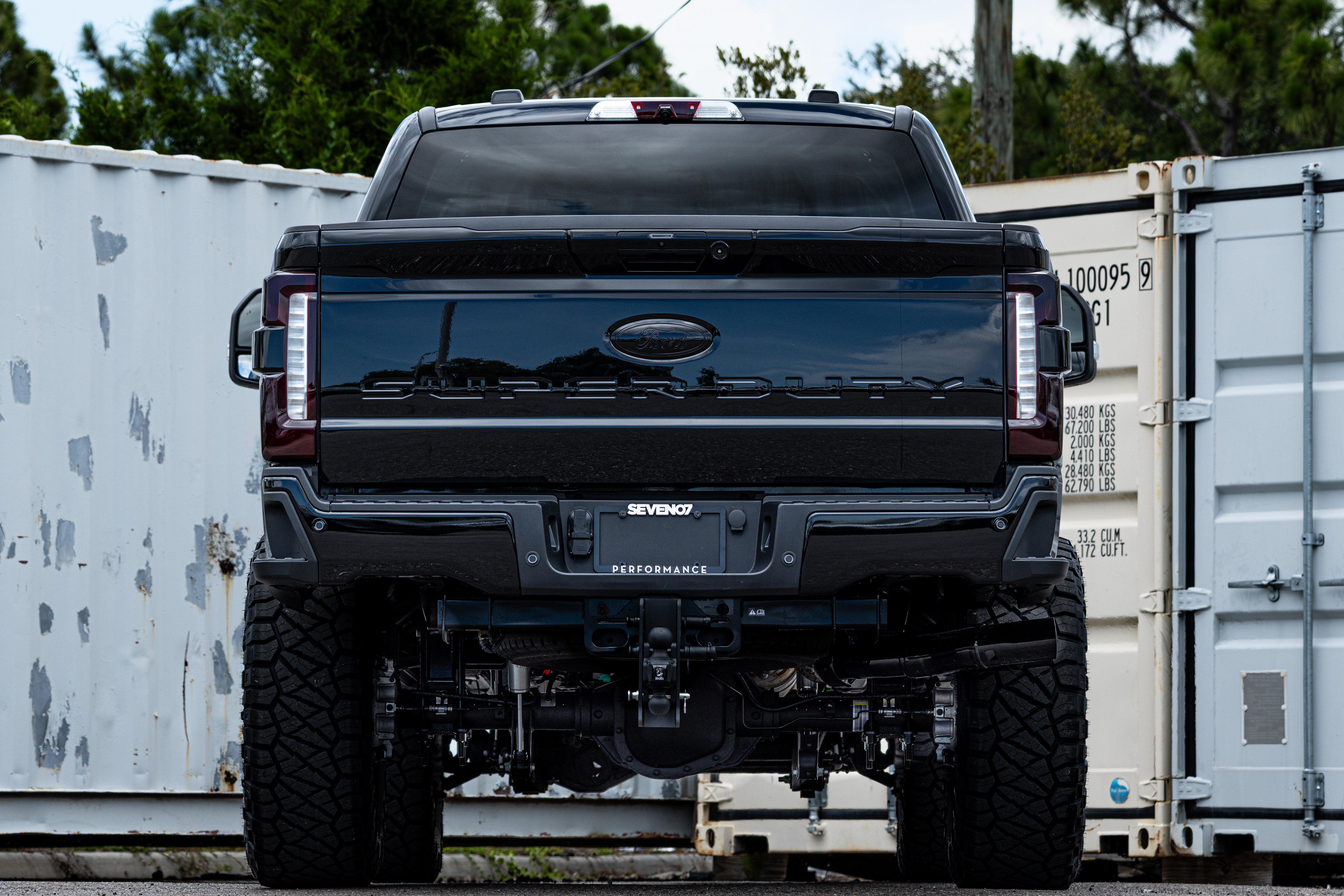 2026 Ford SUPER DUTY F-250 Lariat