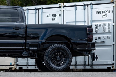 2026 Ford SUPER DUTY F-250 Lariat