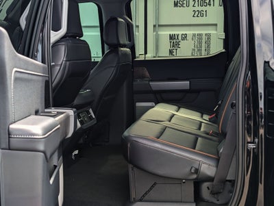 2026 Ford SUPER DUTY F-250 Lariat