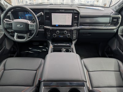 2026 Ford SUPER DUTY F-250 Lariat