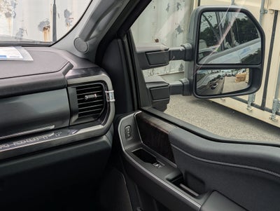 2026 Ford SUPER DUTY F-250 Lariat