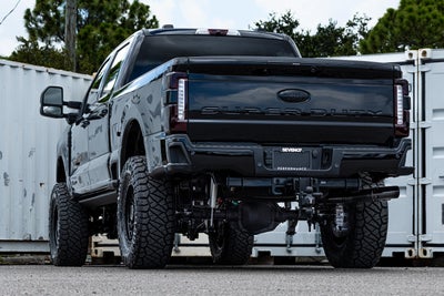 2026 Ford SUPER DUTY F-250 Lariat