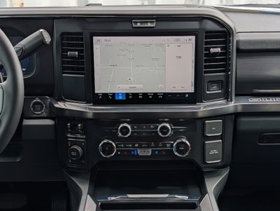 2026 Ford SUPER DUTY F-250 Lariat