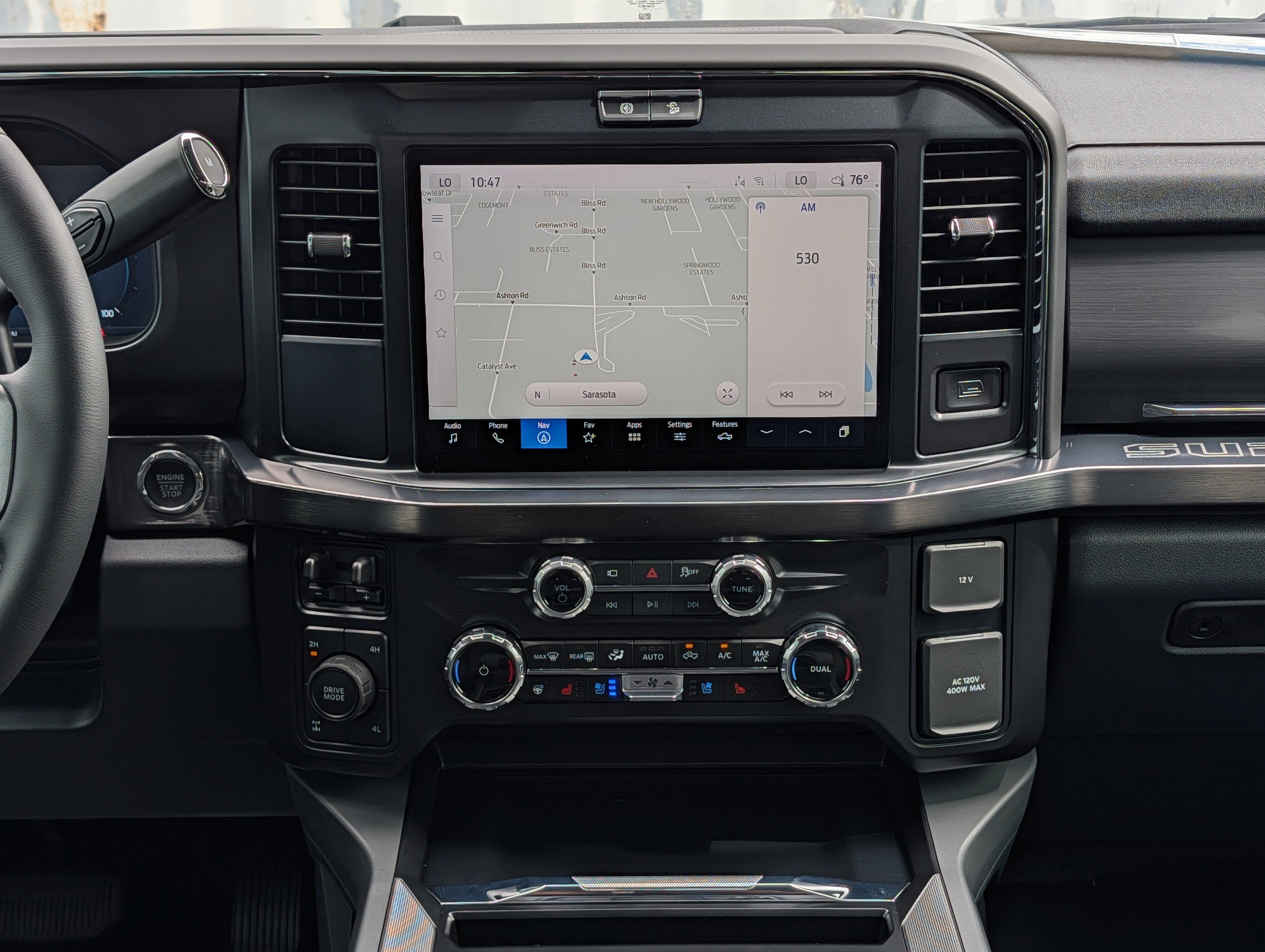 2026 Ford SUPER DUTY F-250 Lariat