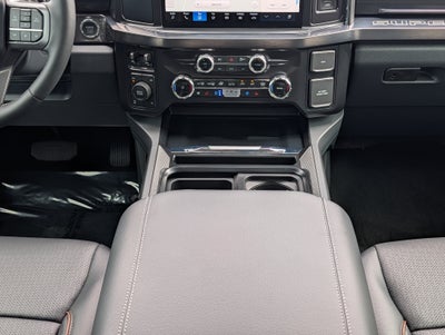 2026 Ford SUPER DUTY F-250 Lariat