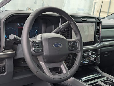 2026 Ford SUPER DUTY F-250 Lariat