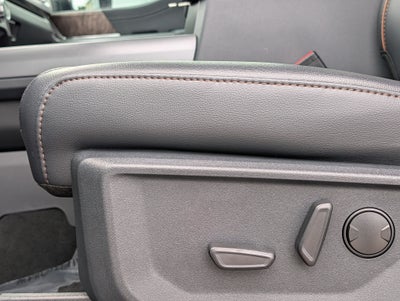 2026 Ford SUPER DUTY F-250 Lariat