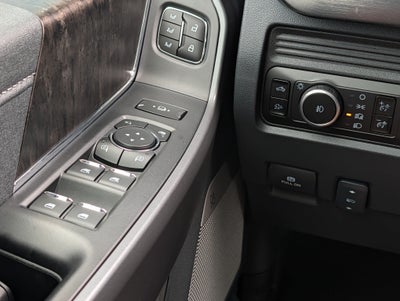 2026 Ford SUPER DUTY F-250 Lariat