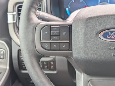 2026 Ford SUPER DUTY F-250 Lariat
