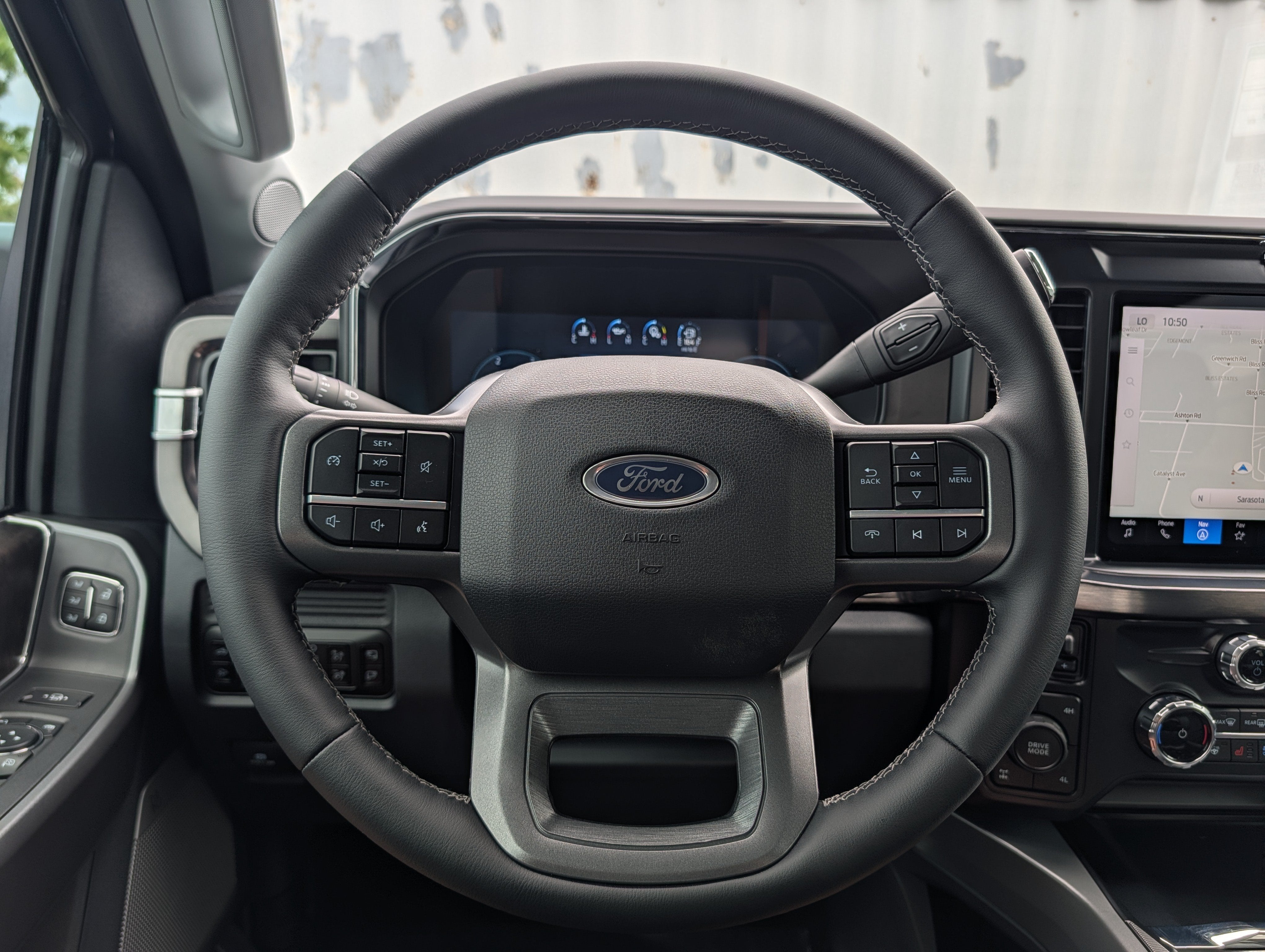 2026 Ford SUPER DUTY F-250 Lariat