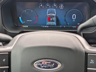 2026 Ford SUPER DUTY F-250 Lariat