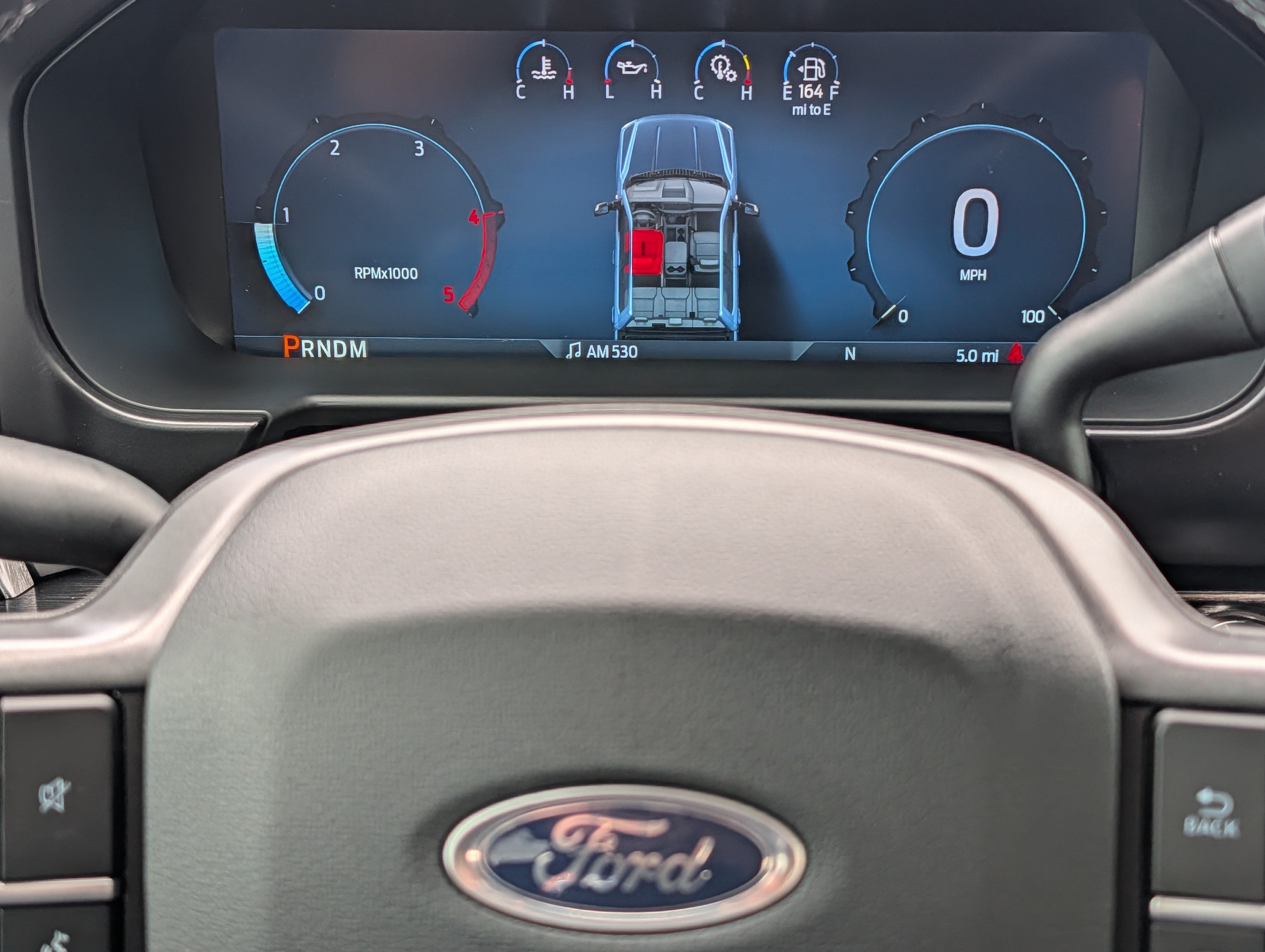 2026 Ford SUPER DUTY F-250 Lariat