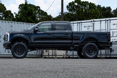 2026 Ford SUPER DUTY F-250 Lariat