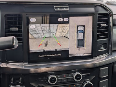 2026 Ford SUPER DUTY F-250 Lariat