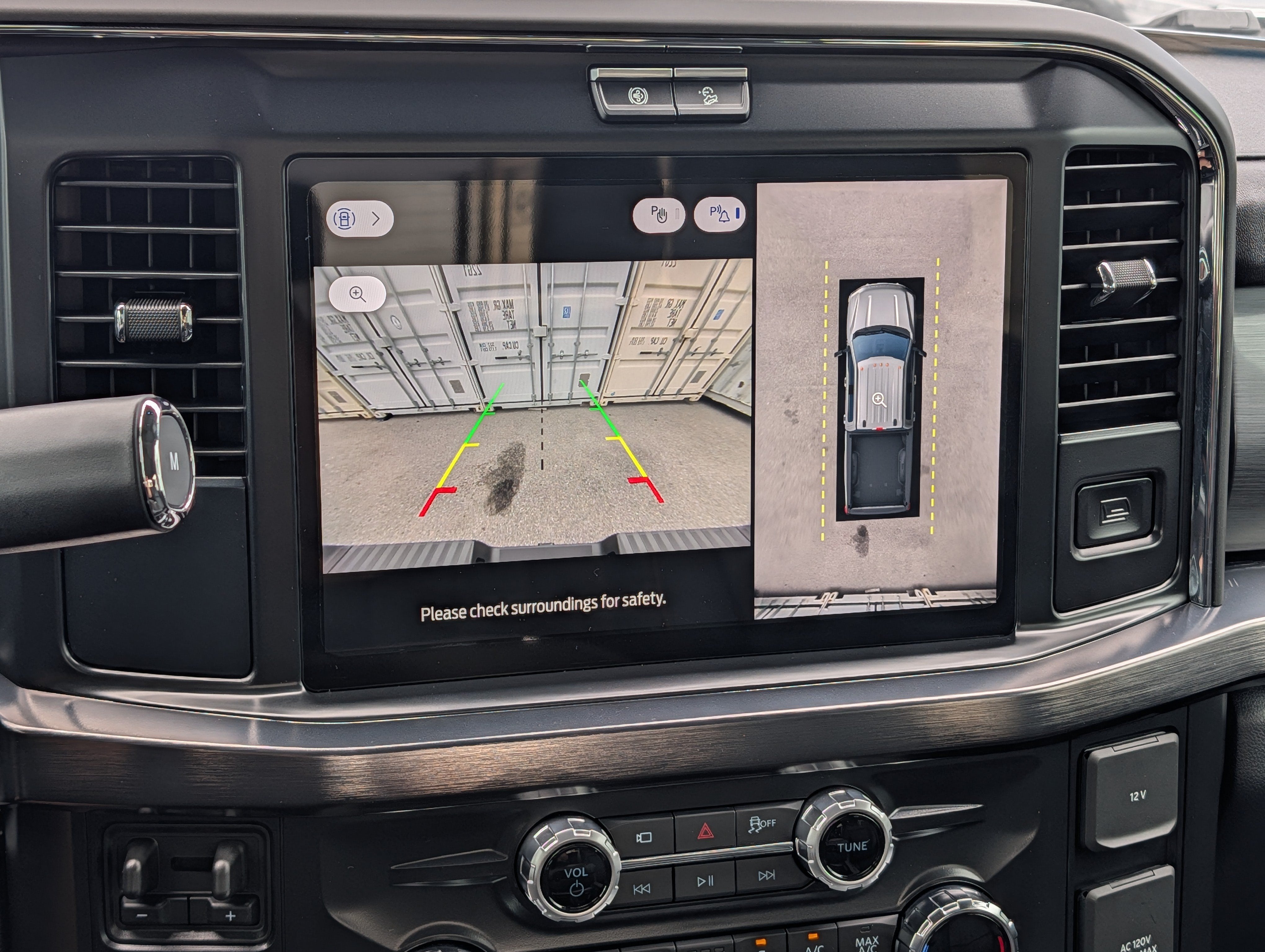 2026 Ford SUPER DUTY F-250 Lariat