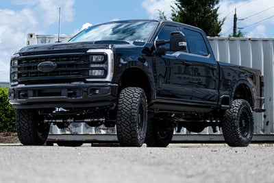 2026 Ford SUPER DUTY F-250 Lariat