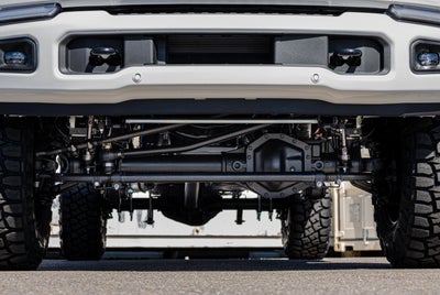 2025 Ford SUPER DUTY F-250 Lariat