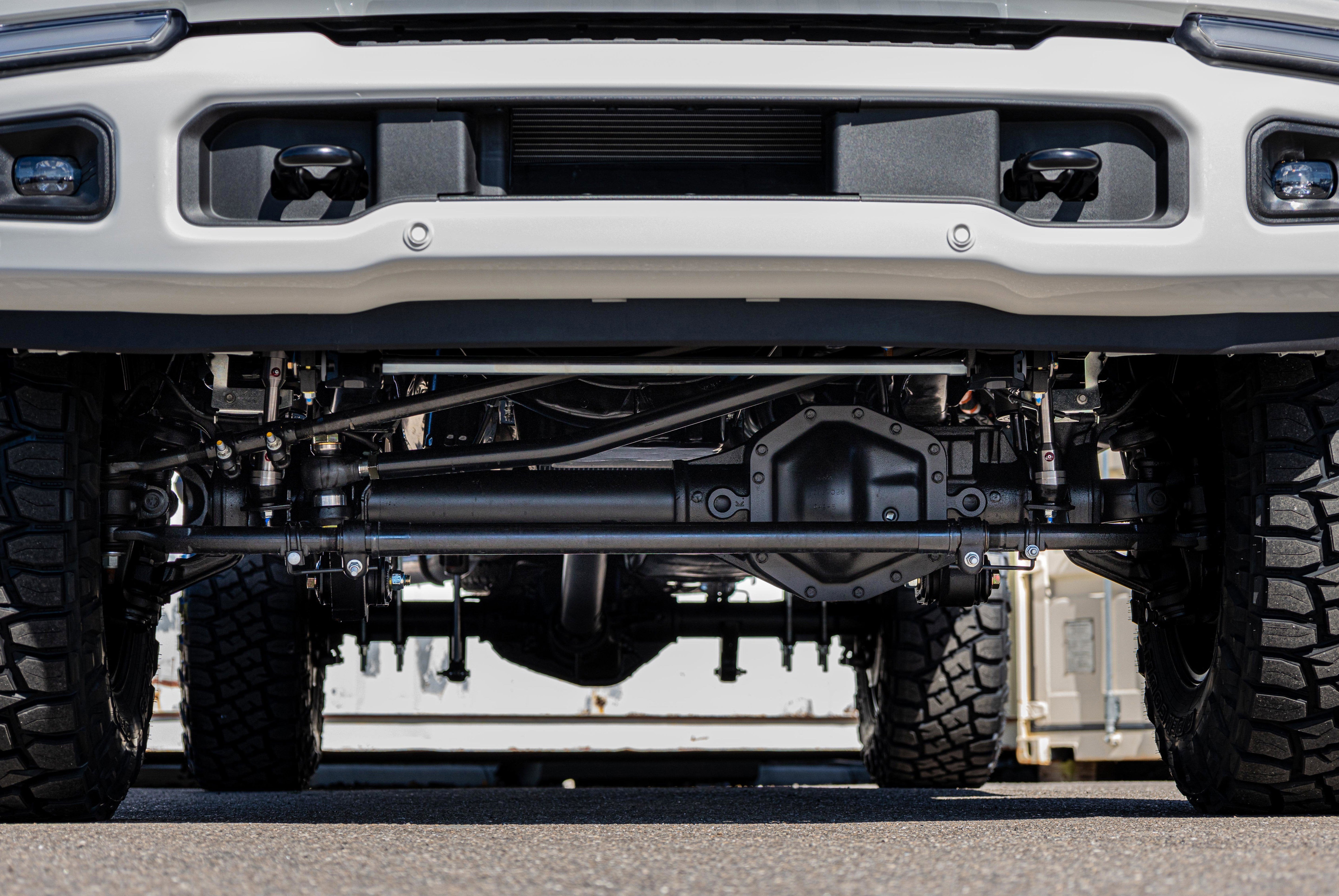 2025 Ford SUPER DUTY F-250 Lariat