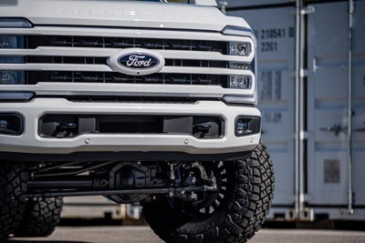 2025 Ford SUPER DUTY F-250 Lariat