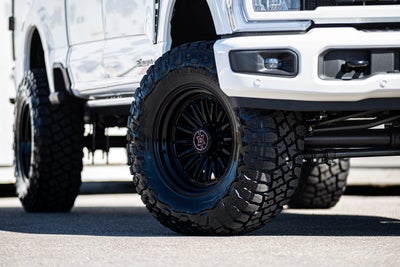 2025 Ford SUPER DUTY F-250 Lariat