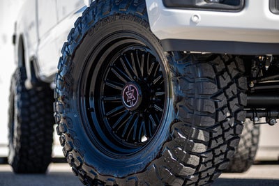 2025 Ford SUPER DUTY F-250 Lariat